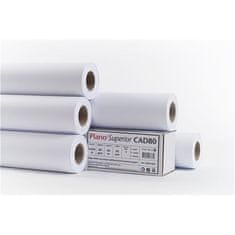 Plano Superior-620mmx50mx50mm,80g/m2,1pc