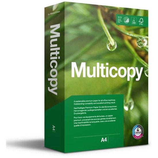 Multicopy Papir Original A4-160g,CIE 168,250 listov
