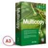 Multicopy Papir Original A3-80 g, CIE 168,500 listov