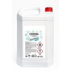 CORONA Razkužilo za roke -antivir - 5 kg