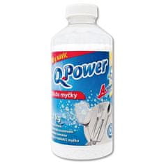 Q-Power Sol za pomivalni stroj Q power 1,1 kg