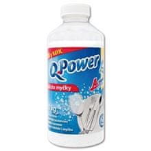 Q-Power Sol za pomivalni stroj Q power 1,1 kg