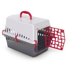 GP TONER Plastični zaboj Trasportino 50 x 33 x 32 cm
