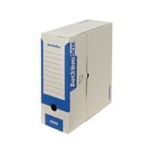 Emba Arch.box,modra,11x33x26 cm,1 kos