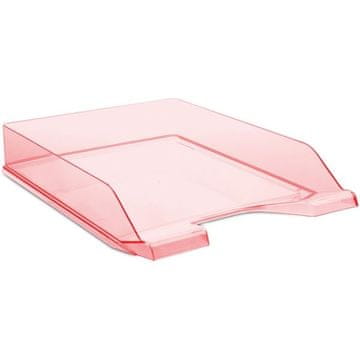 Donau Predal, prozorna rdeča