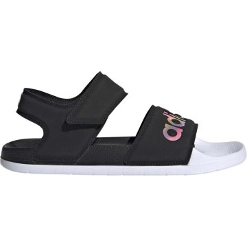 Adidas Sandali črna 37 1/3 EU Adilette