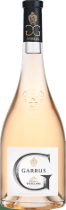 Whispering Ange Vino Garrus Whispering Angel 0,75 l