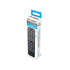 Meliconi Easy 100 Samsung nadomestni daljinski upravljalnik