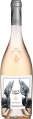 Whispering Ange Vino Rock Angel Whispering Angel 0,75 l