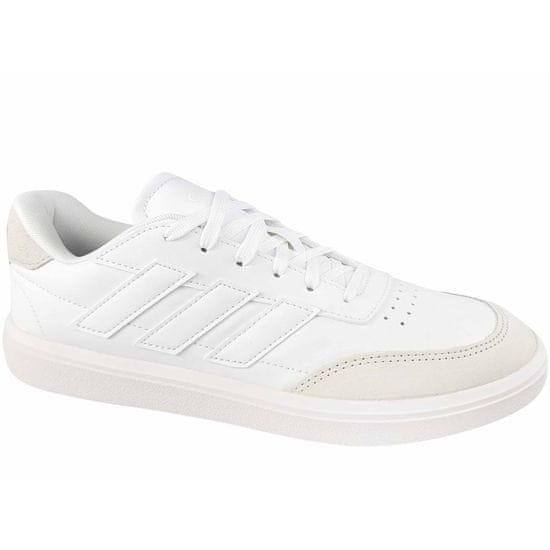 Adidas Čevlji bela Courtblock