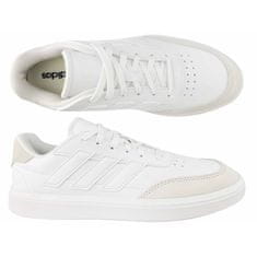 Adidas Čevlji bela 35.5 EU Courtblock