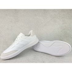 Adidas Čevlji bela 35.5 EU Courtblock