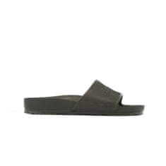Birkenstock Japanke črna 41 EU Barbados Eva