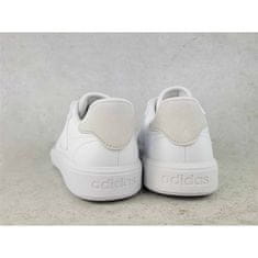Adidas Čevlji bela 35.5 EU Courtblock