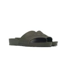 Birkenstock Japanke črna 41 EU Barbados Eva