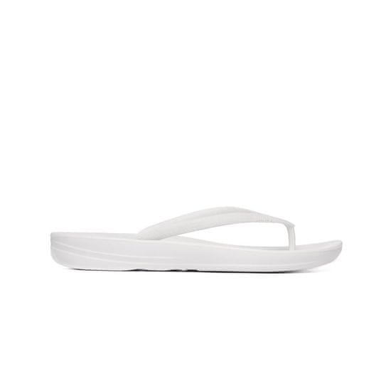 FitFlop Japanke bela Iqushion