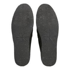 Calvin Klein Espadrilje črna 42 EU YM0YM009350GT