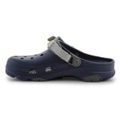 Crocs Cokle mornarsko modra 46 EU All Terain Clog