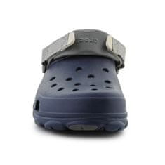 Crocs Cokle mornarsko modra 46 EU All Terain Clog