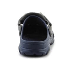 Crocs Cokle mornarsko modra 46 EU All Terain Clog