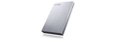 RaidSonic IcyBox IB-241WP Zunanje ohišje USB 3.0 za 2,5" SATA HDD/SSD s stikalom za zaščito pred pisanjem