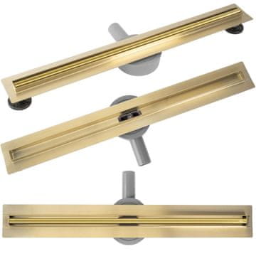 REA NEOX SLIM PRO GOLD DRAIN 700 SKU REA-G2718