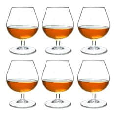 Arcoroc Set kelih za konjak Brandy 410ml / 6 kos / steklo