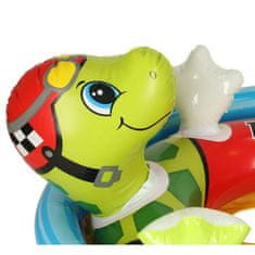 Intex Turtle Wheel otroško napihljivo kolo