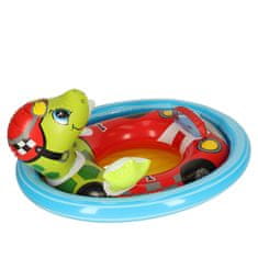 Intex Turtle Wheel otroško napihljivo kolo