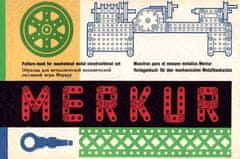 Merkur Komplet Classic C05 339 delov 217 modelov