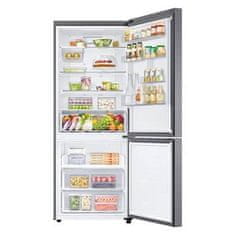 Samsung RB50DG602ES9EO kombinirani hladilnik, inox
