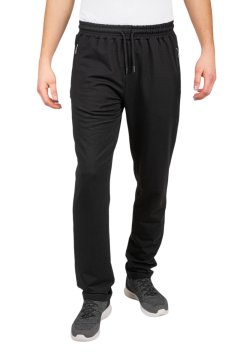 FIEL SPORTSWEAR Moški klasičen spodnji del trenirke 206