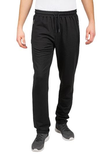 FIEL SPORTSWEAR Moški klasičen spodnji del trenirke 206