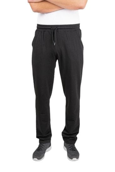 FIEL SPORTSWEAR Moški klasičen spodnji del trenirke 207