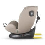 Coccolle Avtosedež 0-36 kg Coccolle Nova 2022 Isofix iSize Sand beige