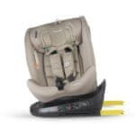 Coccolle Avtosedež 0-36 kg Coccolle Nova 2022 Isofix iSize Sand beige
