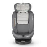 Coccolle Avtosedež 0-36 kg Coccolle Nova 2022 Isofix iSize Moonlit Grey 360