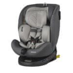 Coccolle Avtosedež 0-36 kg Coccolle Nova 2022 Isofix iSize Moonlit Grey 360