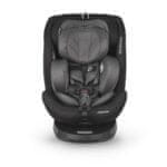Avtosedež 0-36 kg Coccolle Nova 2022 Isofix iSize Diamond Black 360