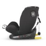 Avtosedež 0-36 kg Coccolle Nova 2022 Isofix iSize Diamond Black 360