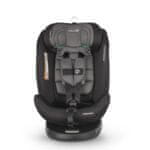 Avtosedež 0-36 kg Coccolle Nova 2022 Isofix iSize Diamond Black 360