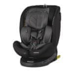 Avtosedež 0-36 kg Coccolle Nova 2022 Isofix iSize Diamond Black 360