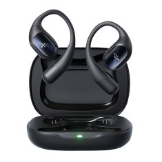 1More 1MORE EarBuds S31 OPEN brezžične slušalke (črne)