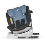 Coccolle Avtosedež Coccolle 360stopinj 0-36 kg ISOFIX iSize Lyra Celestial Blue