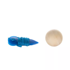 Kruzzel Kroglice 8 kroglic + ovitek 22915