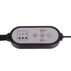 Gardlov Lampa 20 LED 4 ks. za rast rastlin 19388