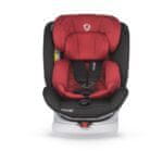 Coccolle Avtosedež Coccolle 360stopinj 0-36 kg ISOFIX iSize Lyra Dahlia Red