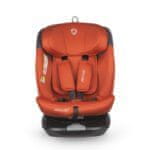 Coccolle Otroški avtosedež Altira 0-36 kg vrtljiv 360 isofix iSize Cimetovo rjava