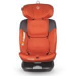 Coccolle Otroški avtosedež Altira 0-36 kg vrtljiv 360 isofix iSize Cimetovo rjava
