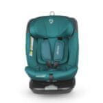 Coccolle Otroški avtosedež Altira 0-36 kg vrtljiv 360 isofix iSize Hidra modra